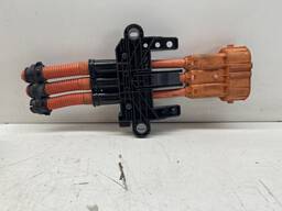 Plug Bateria Volvo XC60 Hibrida 2018 Á 2022