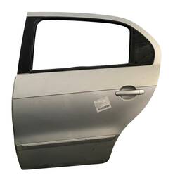 Porta Traseira Esquerda Gol Voyage G5 G6 G7 G8 2008 a 2023