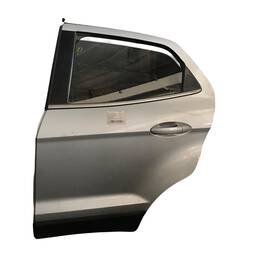 Porta Traseira Esquerda EcoSport 2013 2014 a 2021
