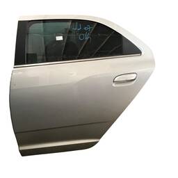 Porta Traseira Esquerda Cobalt 2012 2015 a 2020