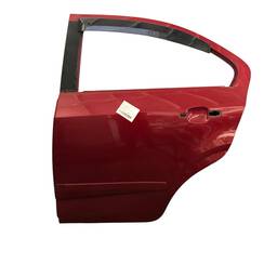 Porta Traseira Esquerda Sonic Sedan 2012 2013 a 2014