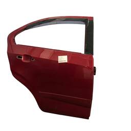 Porta Traseira Direita Sonic Sedan 2012 2013 a 2014