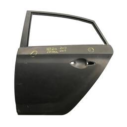 Porta Traseira Esquerda HB20 Sedan 2013 2014 a 2019