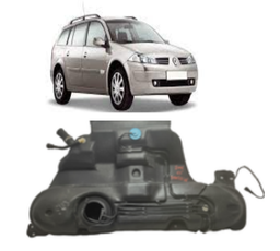 Tanque Combustível Megane / Grantour 2007 a 2013