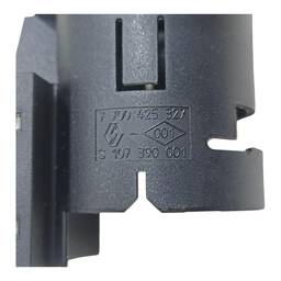 IMOBILIZADOR CHAVE IGNIÇÃO RENAULT SCENIC MEGANE 1999 À 2006