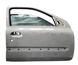 Porta Direita Clio 2P 2000 2001 a 2012