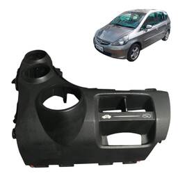 Moldura Comando Ar Honda Fit 2006/2012 CC2250