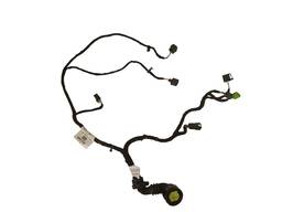 CHICOTE DA PORTA DIANTEIRA ESQUERDA ECOSPORT 09 A 12 