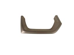 Moldura Difusor Ar Central Esquerdo S10 2016 a 2020