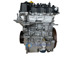 MOTOR SANDERO LOGAN 1.0 3CC 12V FLEX 2017 2018 A 2024