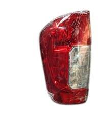 Lanterna Traseira Nissan Frontier L/e 2021/2022 Nova DFeB