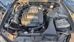 Motor Partida Arranque Galant 2.5 1997 a 2005 Md342382