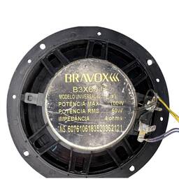 ALTO FALANTE PORTA D.E KIA CERATO 2009