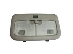 LUZ TETO YARIS CORTESIA YARIS SEDAN 2020/ 