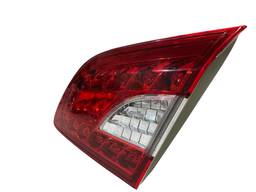 LANTERNA TRASEIRA DIREITA SENTRA 2014 A 2016 (MALA) LED