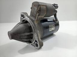 Motor Partida Arranque Hb20 1.0 2013 a 2019 Valeo 3610003101