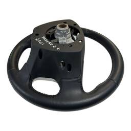 VOLANTE MULTIFUNCIONAL MITSUBISHI PAJERO SPORT 2021 2023