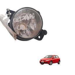 Farol Milha Auxiliar Direito Saveiro Gol G5 2010 (as) 