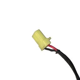 PLUG MOTOR VENTILADOR LIFAN X60 2018 1.8 AUT