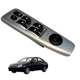 Botão Comando Vidro Porta D.E Kia Cerato 2009