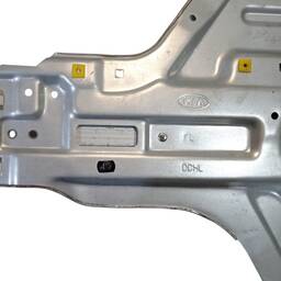 MÁQUINA DE VIDRO PORTA DIANTEIRA ESQUERDA CERATO 2006 A 2009