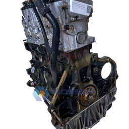 MOTOR S10 BLAZER 2.4 8V FLEX 2012 2013 2014 2015 2016