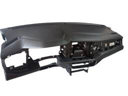 KIT AIRBAG POLO VIRTUS 2017/