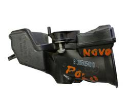 DUTO ASPIRAÇÃO TURBINA POLO TCROSS NIVUS VIRTUS 1.0 19 A 24