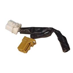 PLUG INTERRUPTOR PEDAL FREIO NISSAN KICKS 2019 SV