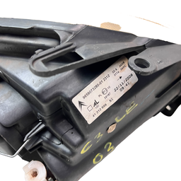 FAROL ESQUERDO C3 2008 A 2012 REG MANUAL
