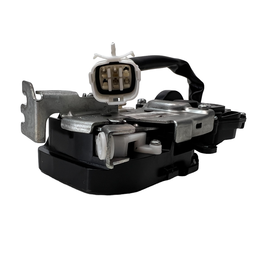 FECHADURA PORTA JAC J6 DIANTEIRA DIREITA 2013 2014 A 2016