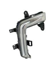 Farol Milha Direito Drl Tracker 2021 A 2024