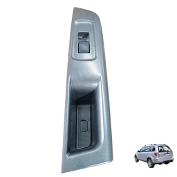 Botão Vidro Traseiro esquerdo subaru forester 2009 2012