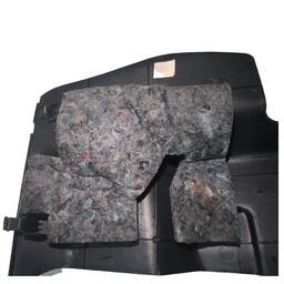 ACABAMENTO LATERAL DIREITO CONSOLE LIFAN X60 2018 1.8 AUT 