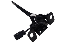 FECHADURA CAPO DIANTEIRO TRACKER 2014 A 2019