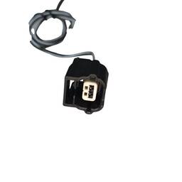 PLUG MAÇANETA EXT PORTA D.E NISSAN KICKS 2019 SV