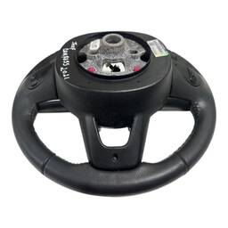 VOLANTE JEEP RENEGADE COMPASS COM BORBOLETA 2016 2017 2021 P