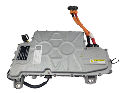 INVERSOR CONVERSOR TRASEIRO ENERGIA BATERIA BYD TAN 2022/ 