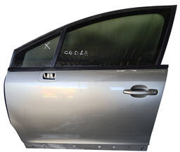 Porta Dianteira Esquerda C4 Hatch / Pallas 2008 a 2013