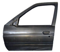 Porta Dianteira Esquerda Escort Zetec
