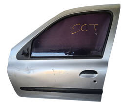 Porta Dianteira Esquerda Clio 2000 a 2012