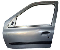 Porta Dianteira Esquerda Clio 2000 a 2012