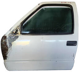 Porta Dianteira Esquerda S10 Blazer 2001 2002 a 2011