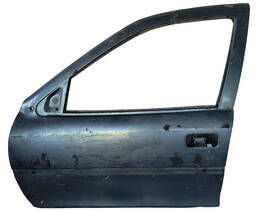 Porta Dianteira Esquerda Vectra 1997 a 2005