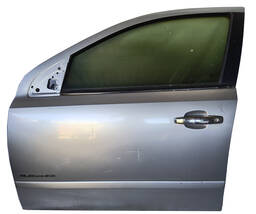 Porta Dianteira Esquerda Vectra 2006 a 2011