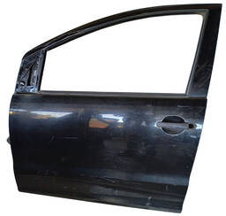 Porta Dianteira Esquerda Fox SpaceFox 2004 2005 a 2010