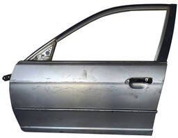 Porta Dianteira Esquerda Civic 2001 a 2006