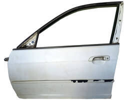 Porta Dianteira Esquerda Civic 2001 a 2006