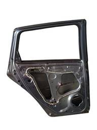 PORTA TRASEIRA ESQUERDA WR-V 2018 A 2021