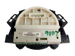 COMANDO AR CONDICIONADO DIGITAL VERSA MARCH 2012 2013 A 2020